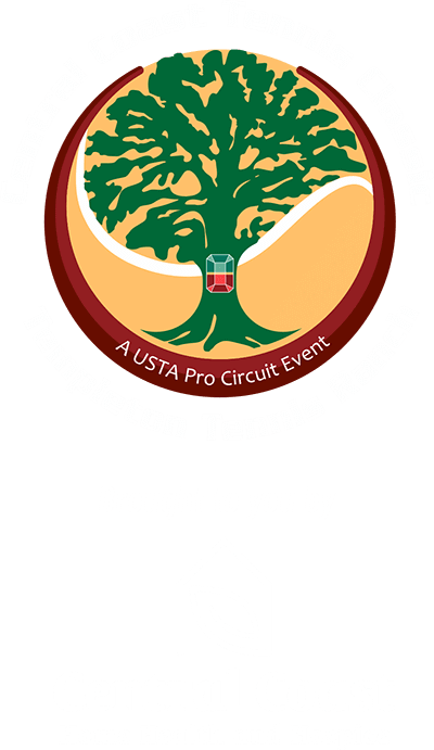 Central Coast Tennis Classic Logo