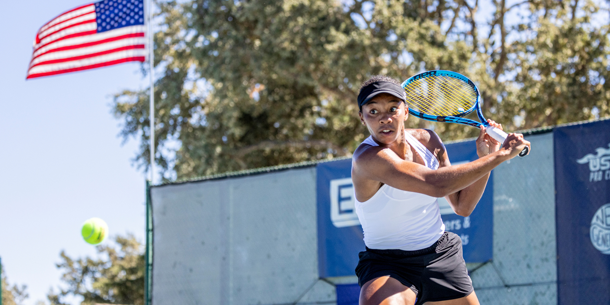 CENTRAL COAST TENNIS CLASSIC