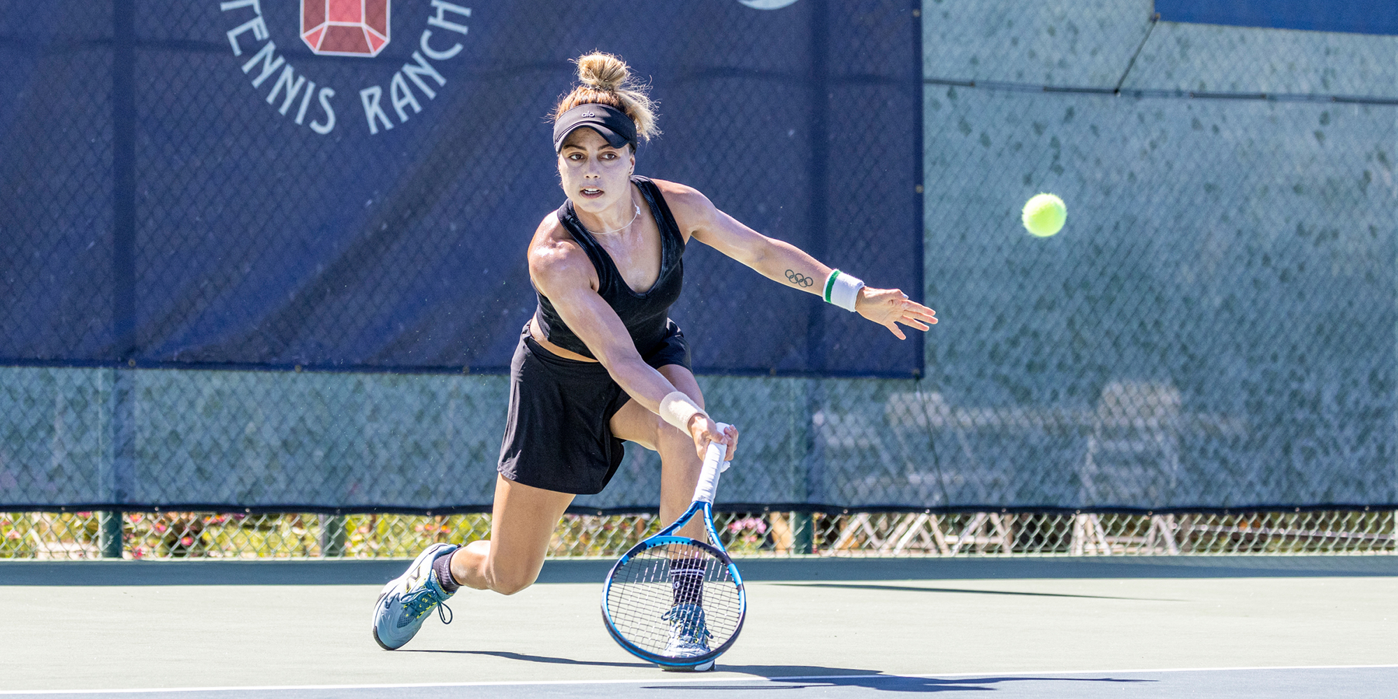 CENTRAL COAST TENNIS CLASSIC