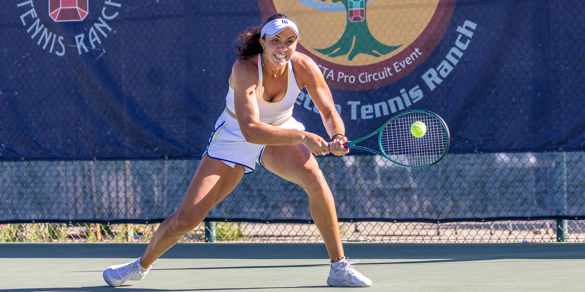 CENTRAL COAST TENNIS CLASSIC