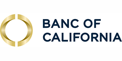 Banc of California Logo