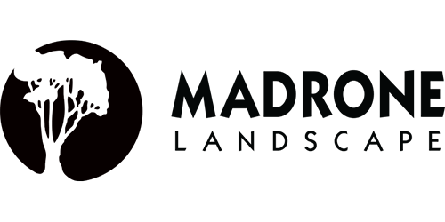 Madrone Landscapes Logo