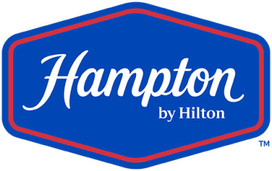 Hampton Inn & Suites Logo