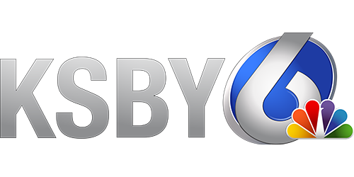 KSBY6 Logo