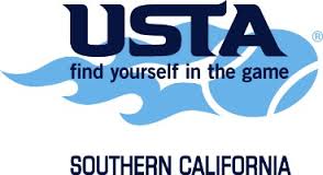 USTA SoCal Logo