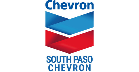 South Paso Chevron Logo