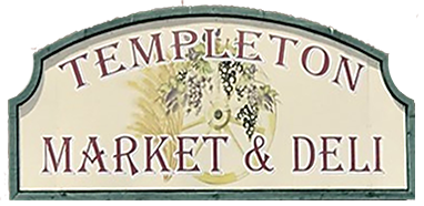 Templeton Market & Deli Logo