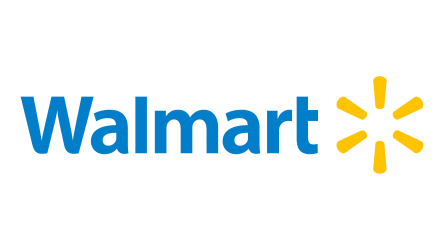 Walmart Logo